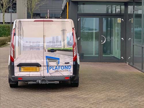 Van Plafondspecialisten.nl